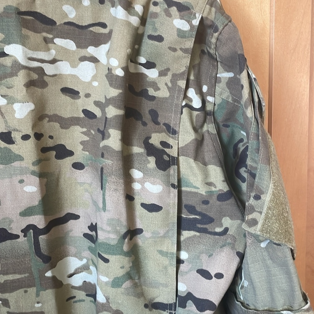 Men’s PROPPER XL Coat, Combat Uniform - Picture 15 of 15